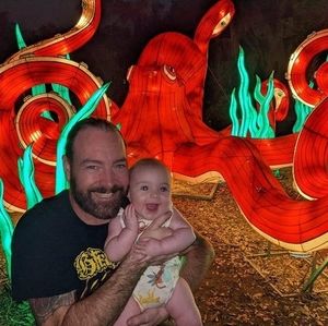 Meet your Posher, Brett